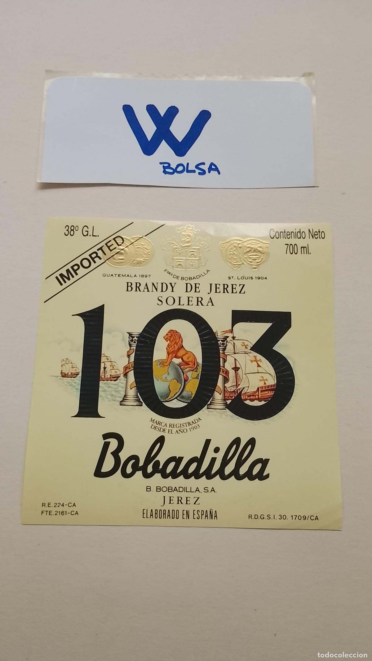 Etiquetas antiguas: HAGA SU OFERTA - ANTIGUA ETIQUETA DE VINOS DE JEREZ LICOR ETC OFERTAS POR LOTES MUCHAS EN MI PERFIL