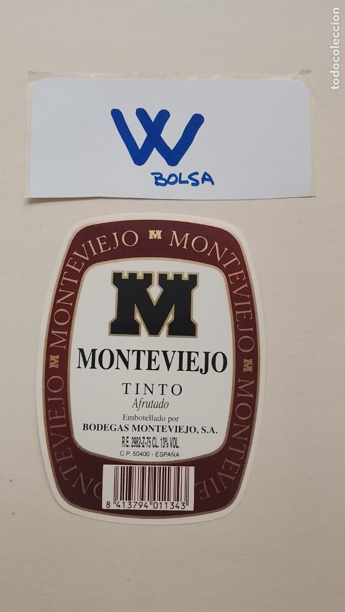 Etiquetas antiguas: HAGA SU OFERTA - ANTIGUA ETIQUETA DE VINOS DE JEREZ LICOR ETC OFERTAS POR LOTES MUCHAS EN MI PERFIL