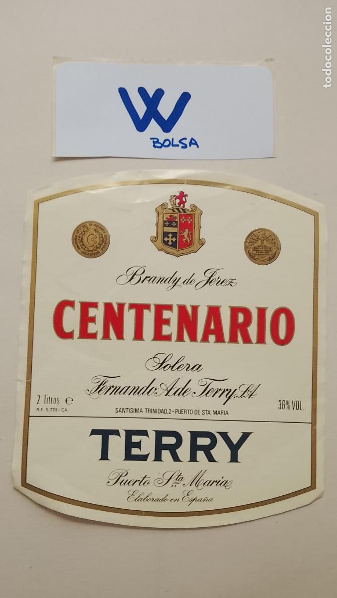 Etiquetas antiguas: HAGA SU OFERTA - ANTIGUA ETIQUETA DE VINOS DE JEREZ LICOR ETC OFERTAS POR LOTES MUCHAS EN MI PERFIL
