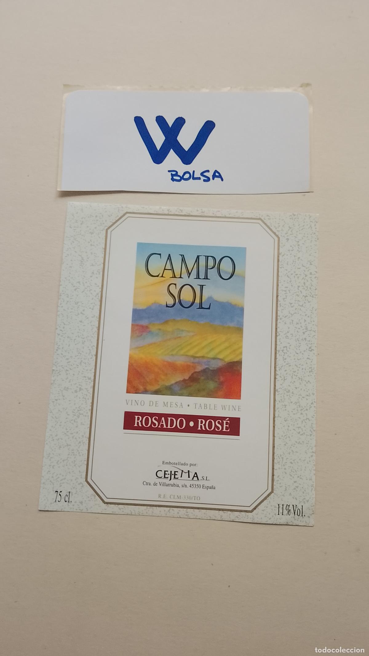 Etiquetas antiguas: HAGA SU OFERTA - ANTIGUA ETIQUETA DE VINOS DE JEREZ LICOR ETC OFERTAS POR LOTES MUCHAS EN MI PERFIL