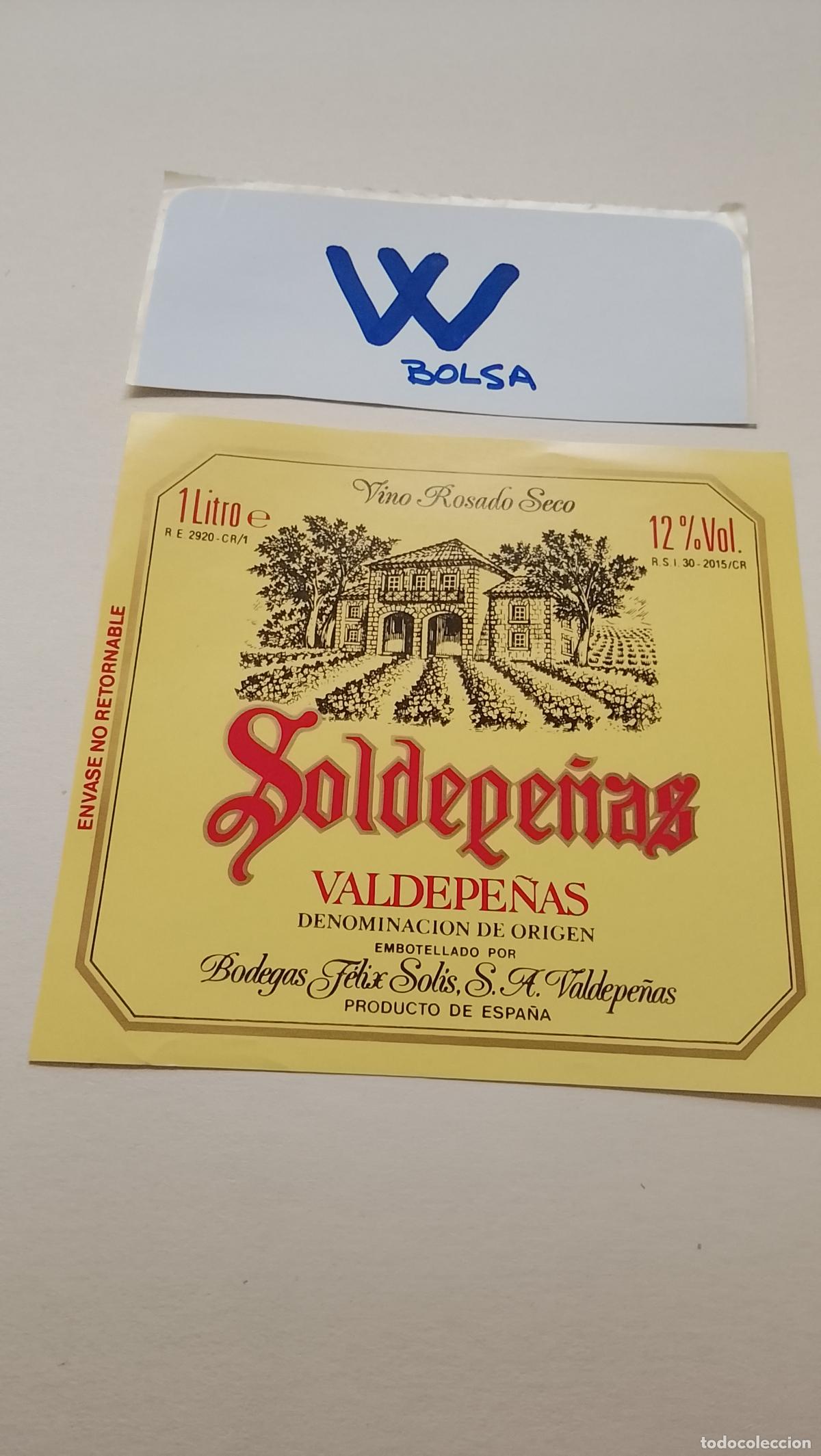 Etiquetas antiguas: HAGA SU OFERTA - ANTIGUA ETIQUETA DE VINOS DE JEREZ LICOR ETC OFERTAS POR LOTES MUCHAS EN MI PERFIL