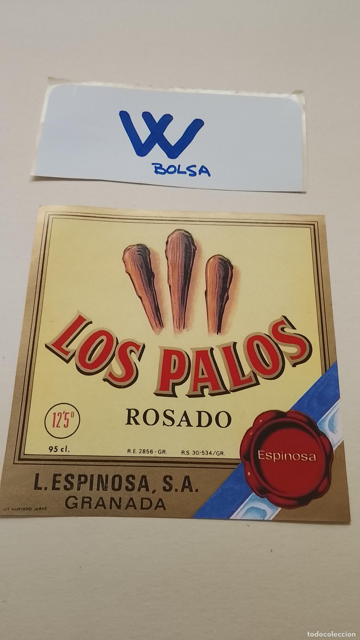 Etiquetas antiguas: HAGA SU OFERTA - ANTIGUA ETIQUETA DE VINOS DE JEREZ LICOR ETC OFERTAS POR LOTES MUCHAS EN MI PERFIL