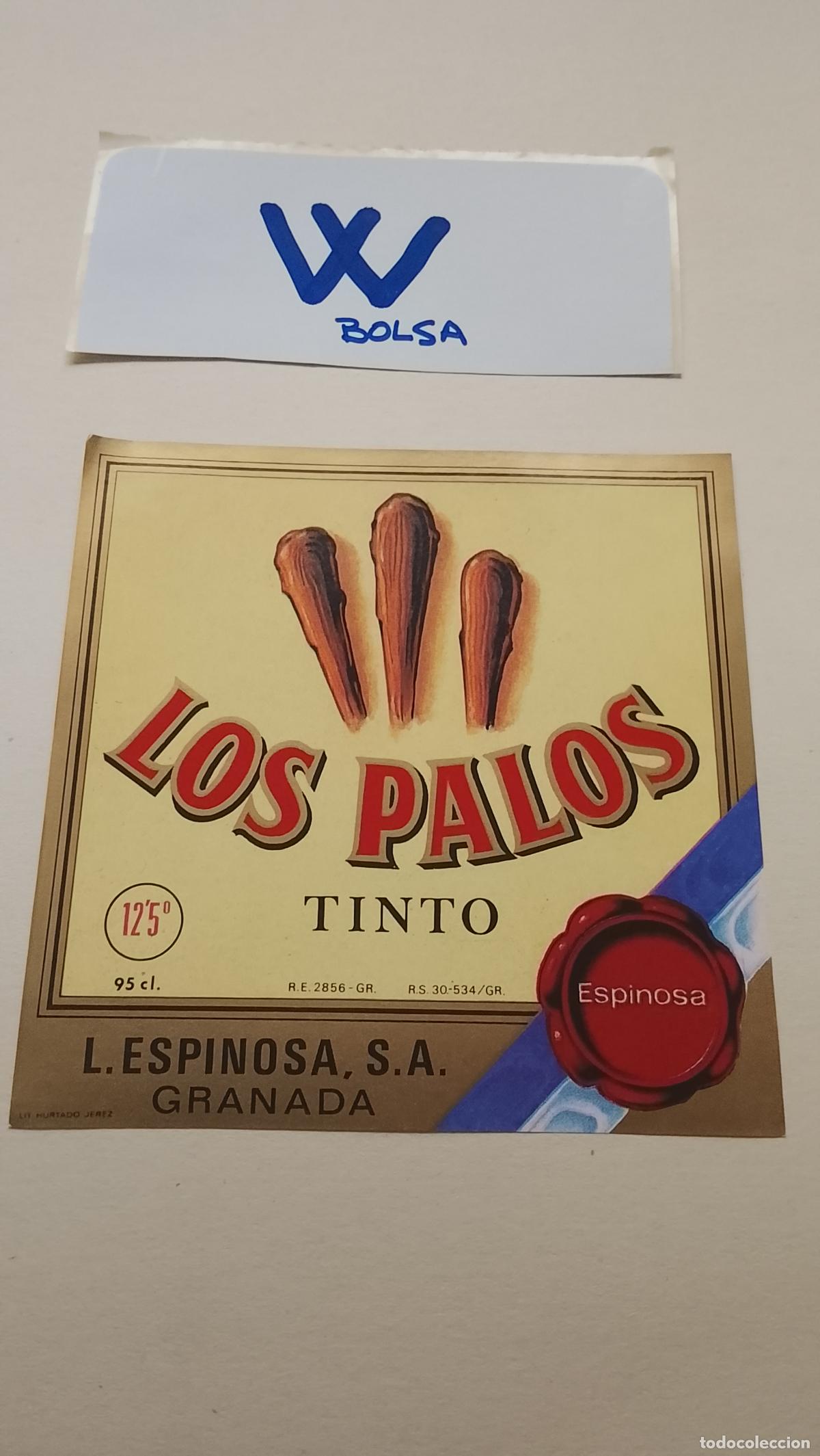 Etiquetas antiguas: HAGA SU OFERTA - ANTIGUA ETIQUETA DE VINOS DE JEREZ LICOR ETC OFERTAS POR LOTES MUCHAS EN MI PERFIL