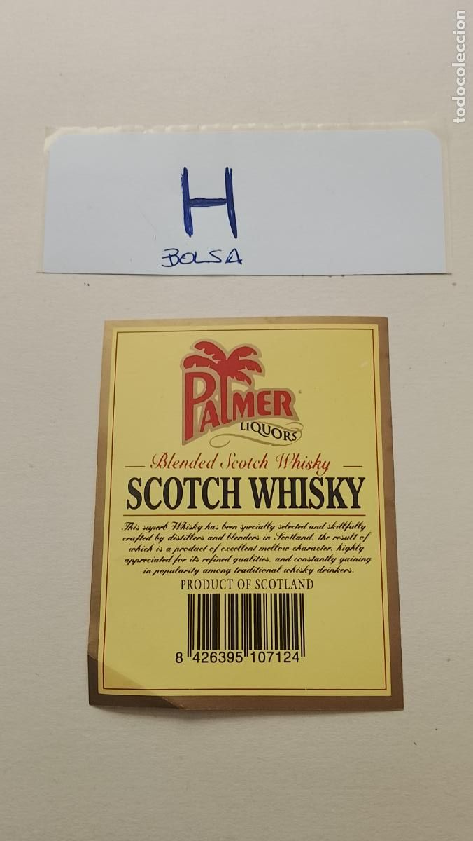 &Eacute;tiquettes anciennes: HAGA SU OFERTA - ANTIGUA ETIQUETA DE VINOS DE JEREZ LICOR ETC OFERTAS POR LOTES MUCHAS EN MI PERFIL