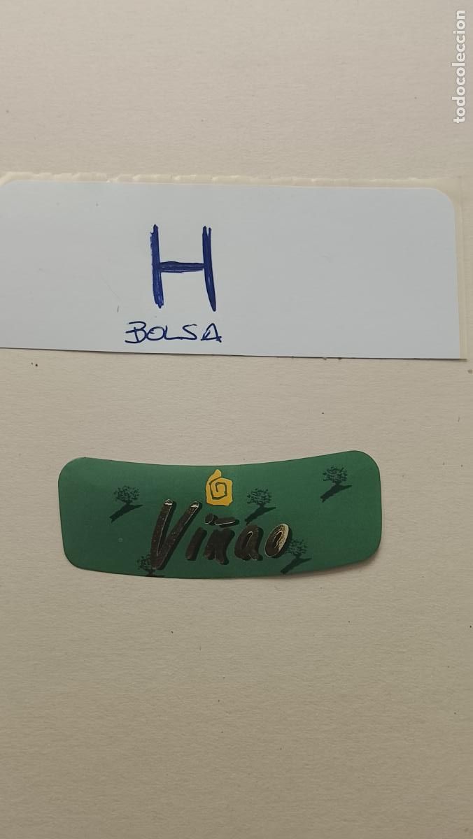 &Eacute;tiquettes anciennes: HAGA SU OFERTA - ANTIGUA ETIQUETA DE VINOS DE JEREZ LICOR ETC OFERTAS POR LOTES MUCHAS EN MI PERFIL