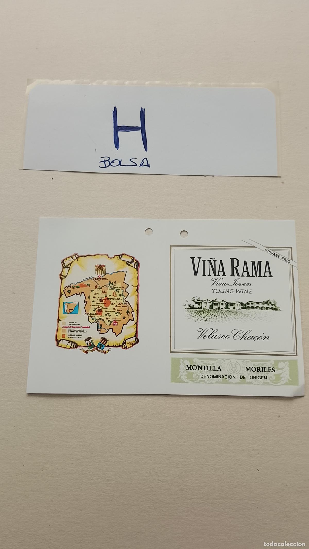 &Eacute;tiquettes anciennes: HAGA SU OFERTA - ANTIGUA ETIQUETA DE VINOS DE JEREZ LICOR ETC OFERTAS POR LOTES MUCHAS EN MI PERFIL
