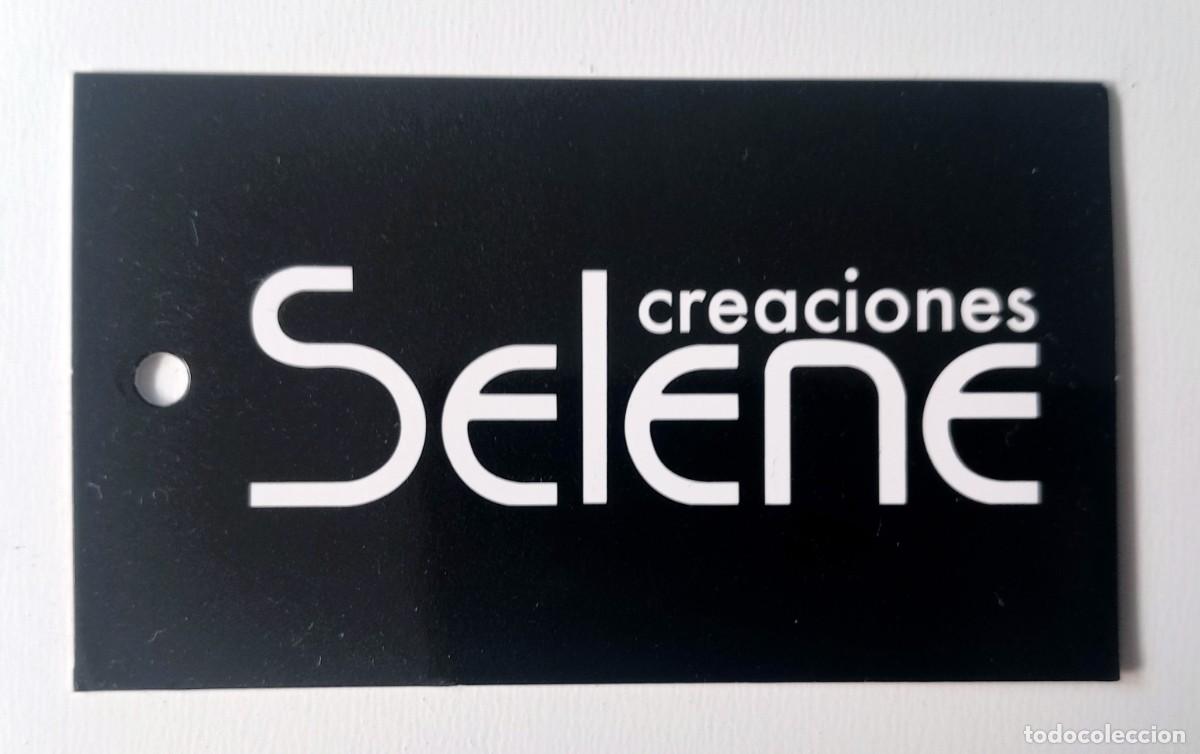 Etiquetas antiguas: ETIQUETA SELENE CREACIONES