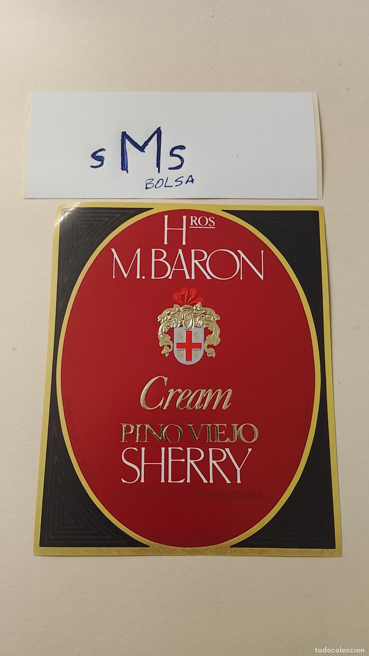 Etichette antiche: HAGA SU OFERTA - ANTIGUA ETIQUETA DE VINOS DE JEREZ LICOR ETC OFERTAS POR LOTES MUCHAS EN MI PERFIL