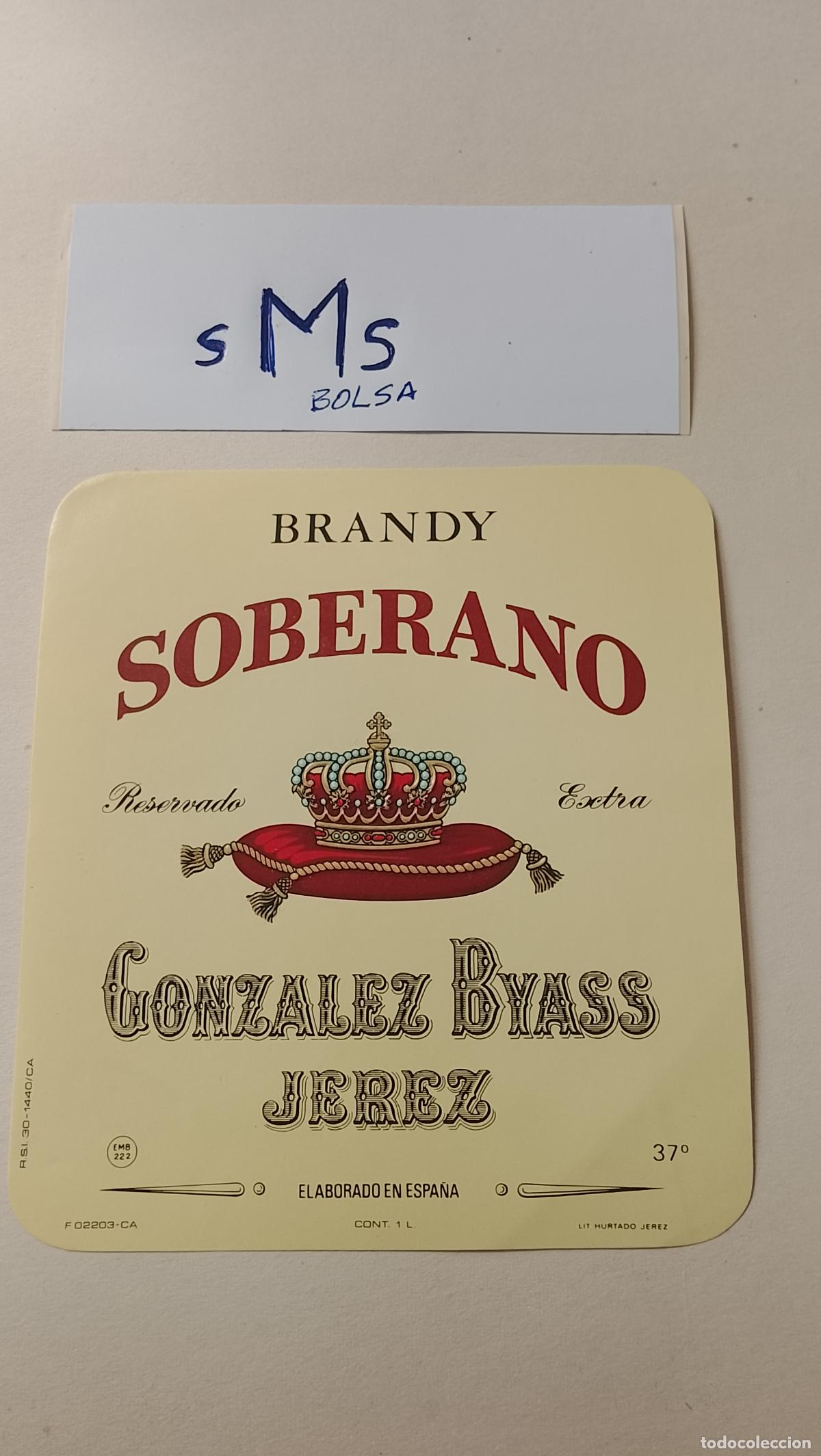 Etiquetas antiguas: HAGA SU OFERTA - ANTIGUA ETIQUETA DE VINOS DE JEREZ LICOR ETC OFERTAS POR LOTES MUCHAS EN MI PERFIL