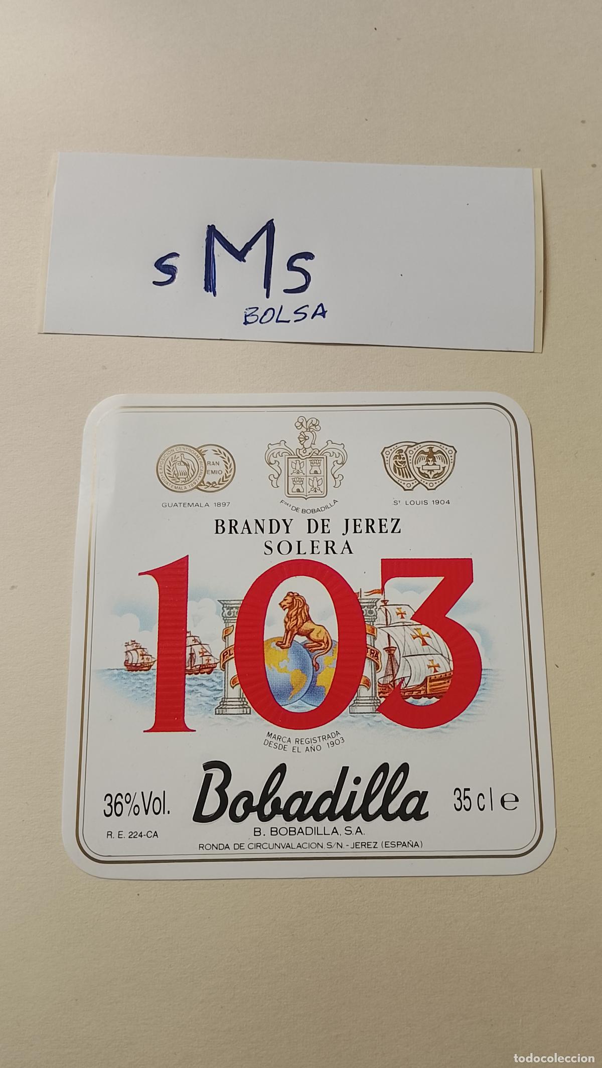 Etiquetas antiguas: HAGA SU OFERTA - ANTIGUA ETIQUETA DE VINOS DE JEREZ LICOR ETC OFERTAS POR LOTES MUCHAS EN MI PERFIL
