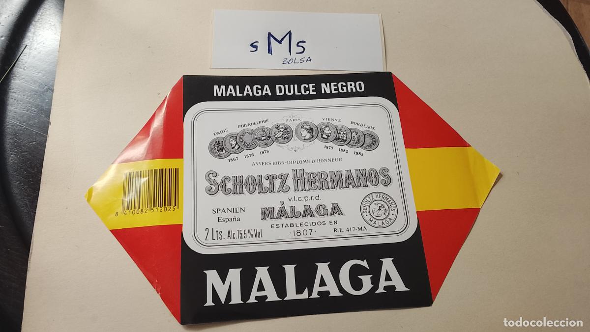 Etiquetas antiguas: HAGA SU OFERTA - ANTIGUA ETIQUETA DE VINOS DE JEREZ LICOR ETC OFERTAS POR LOTES MUCHAS EN MI PERFIL