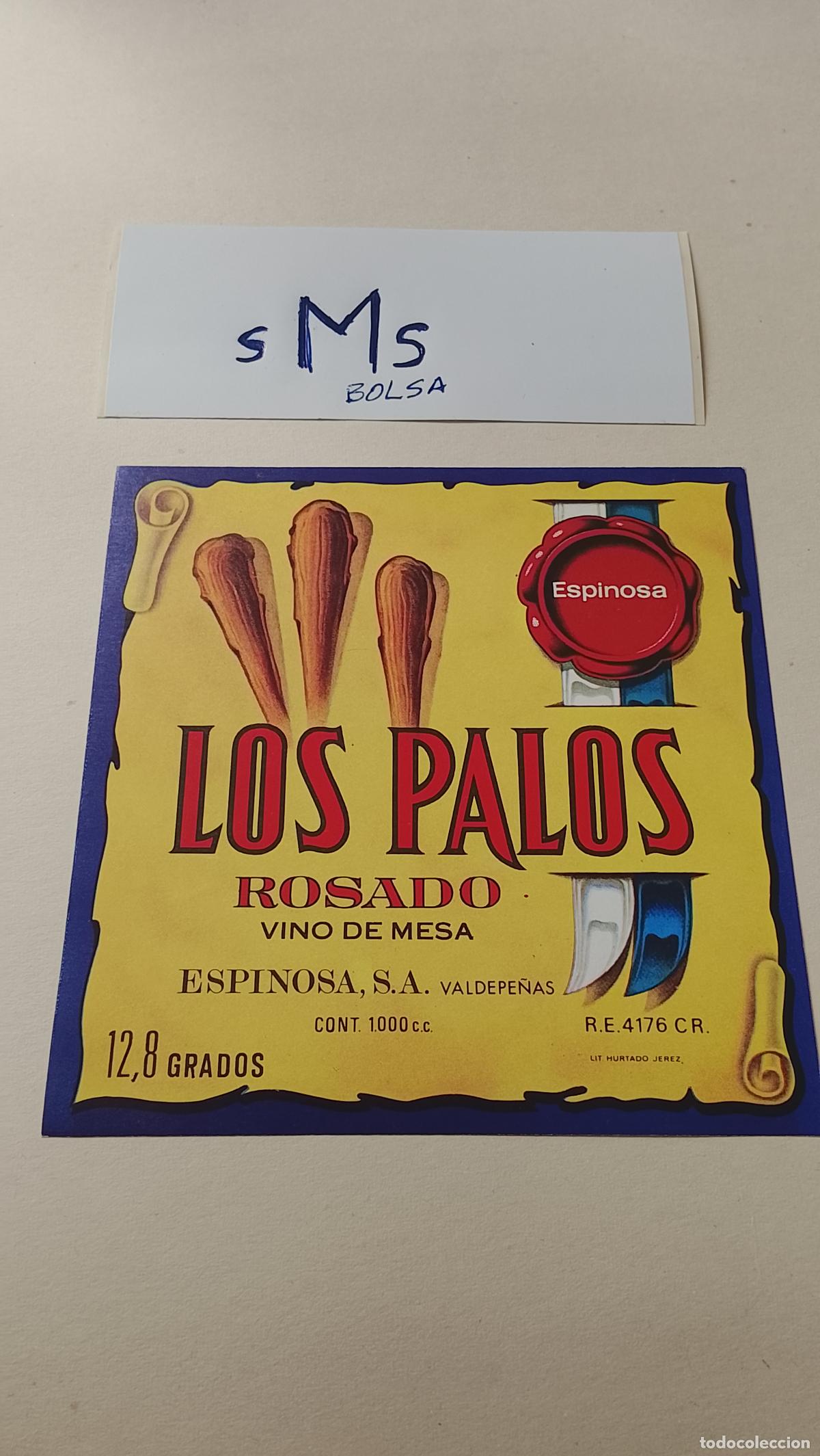 Etiquetas antiguas: HAGA SU OFERTA - ANTIGUA ETIQUETA DE VINOS DE JEREZ LICOR ETC OFERTAS POR LOTES MUCHAS EN MI PERFIL