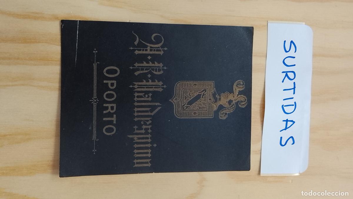 Etiquetas antigas: HAGA SU OFERTA - ANTIGUA ETIQUETA DE VINOS DE JEREZ LICOR ETC OFERTAS POR LOTES MUCHAS EN MI PERFIL