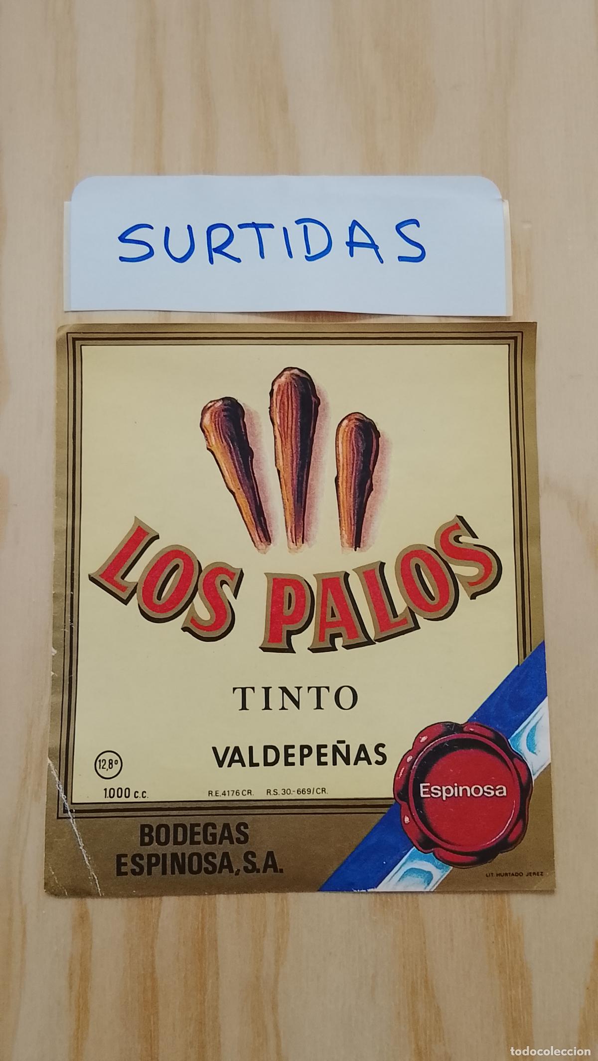 Etiquetas antigas: HAGA SU OFERTA - ANTIGUA ETIQUETA DE VINOS DE JEREZ LICOR ETC OFERTAS POR LOTES MUCHAS EN MI PERFIL