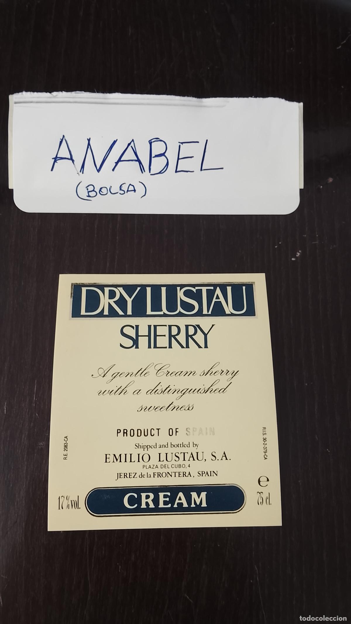 Etichette antiche: HAGA SU OFERTA - ANTIGUA ETIQUETA DE VINOS DE JEREZ LICOR ETC OFERTAS POR LOTES MUCHAS EN MI PERFIL