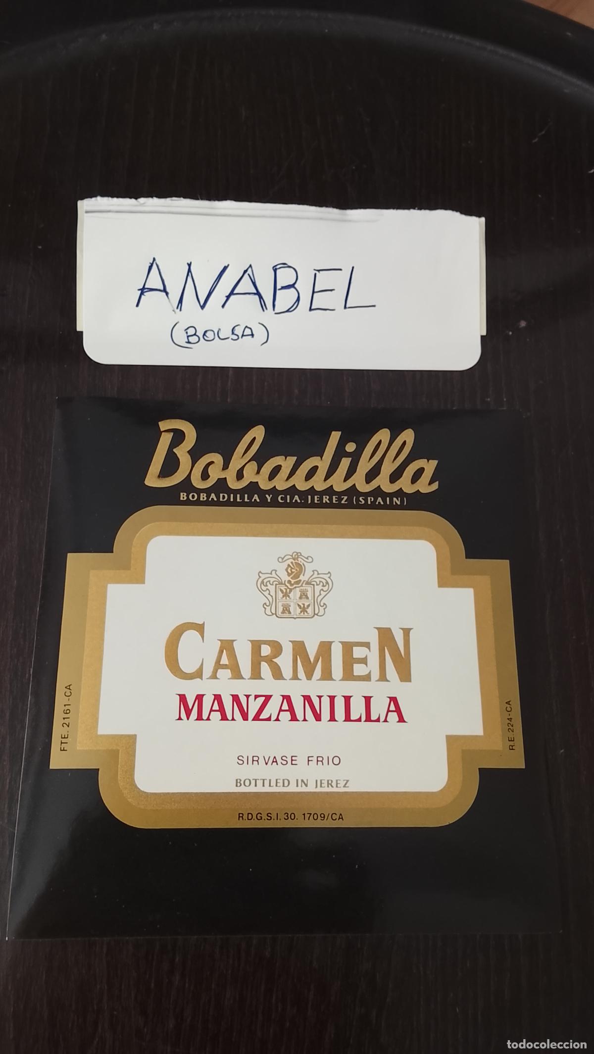 Etichette antiche: HAGA SU OFERTA - ANTIGUA ETIQUETA DE VINOS DE JEREZ LICOR ETC OFERTAS POR LOTES MUCHAS EN MI PERFIL