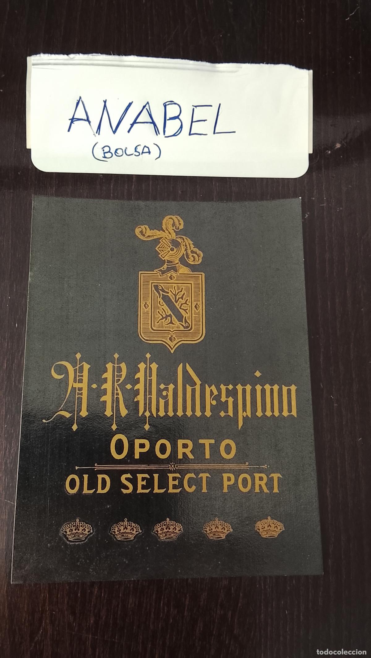 &Eacute;tiquettes anciennes: HAGA SU OFERTA - ANTIGUA ETIQUETA DE VINOS DE JEREZ LICOR ETC OFERTAS POR LOTES MUCHAS EN MI PERFIL