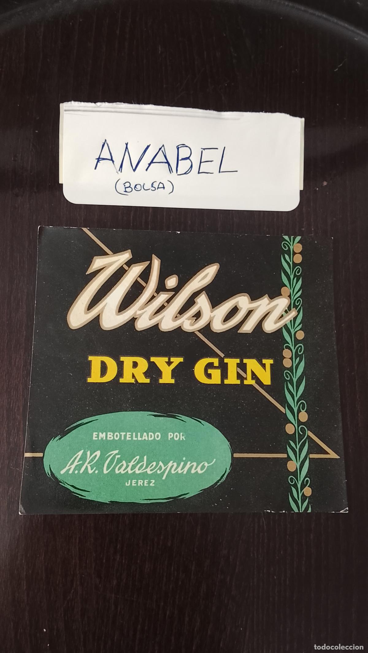 &Eacute;tiquettes anciennes: HAGA SU OFERTA - ANTIGUA ETIQUETA DE VINOS DE JEREZ LICOR ETC OFERTAS POR LOTES MUCHAS EN MI PERFIL