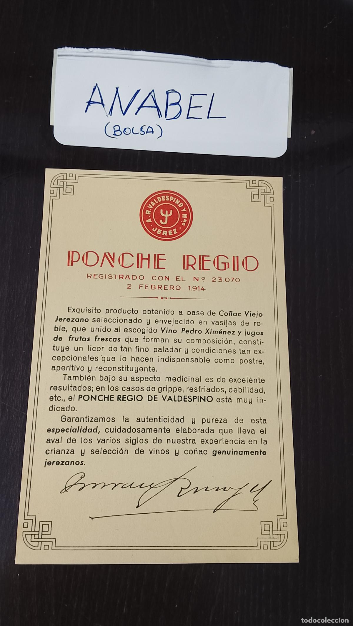 &Eacute;tiquettes anciennes: HAGA SU OFERTA - ANTIGUA ETIQUETA DE VINOS DE JEREZ LICOR ETC OFERTAS POR LOTES MUCHAS EN MI PERFIL