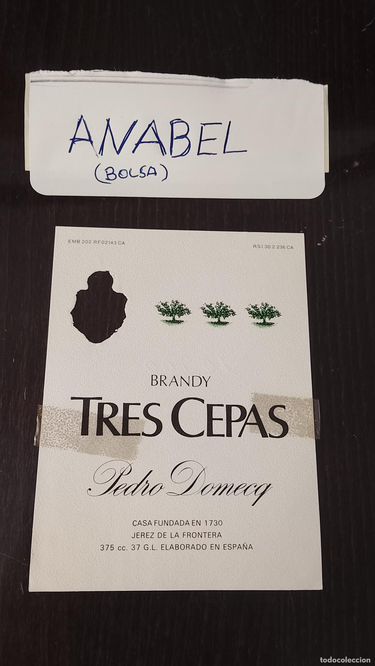 &Eacute;tiquettes anciennes: HAGA SU OFERTA - ANTIGUA ETIQUETA DE VINOS DE JEREZ LICOR ETC OFERTAS POR LOTES MUCHAS EN MI PERFIL