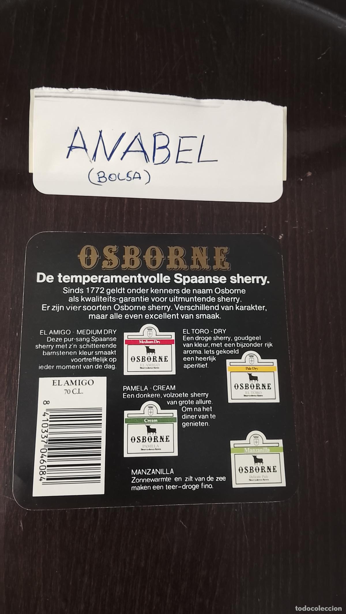&Eacute;tiquettes anciennes: HAGA SU OFERTA - ANTIGUA ETIQUETA DE VINOS DE JEREZ LICOR ETC OFERTAS POR LOTES MUCHAS EN MI PERFIL