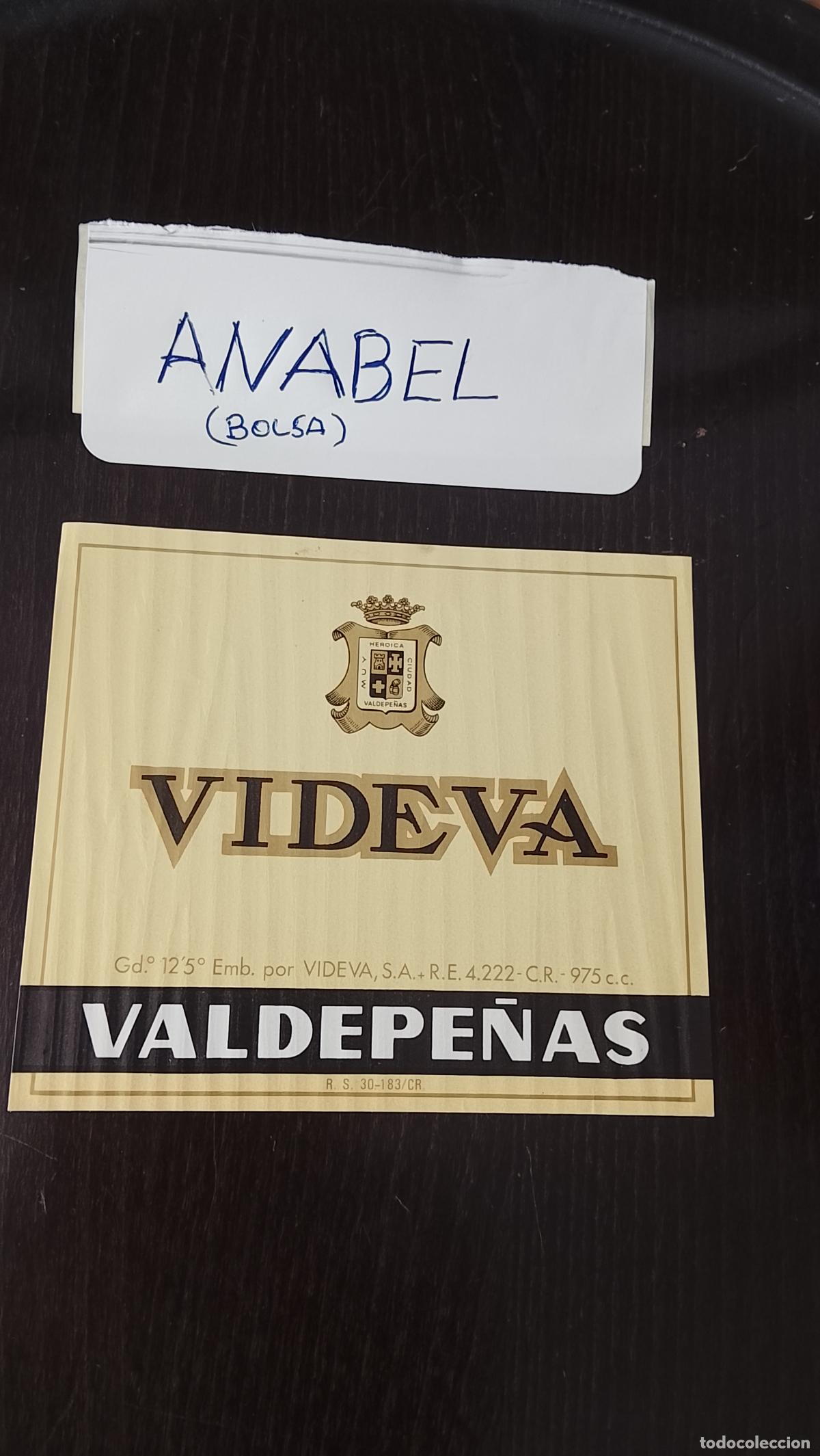 &Eacute;tiquettes anciennes: HAGA SU OFERTA - ANTIGUA ETIQUETA DE VINOS DE JEREZ LICOR ETC OFERTAS POR LOTES MUCHAS EN MI PERFIL