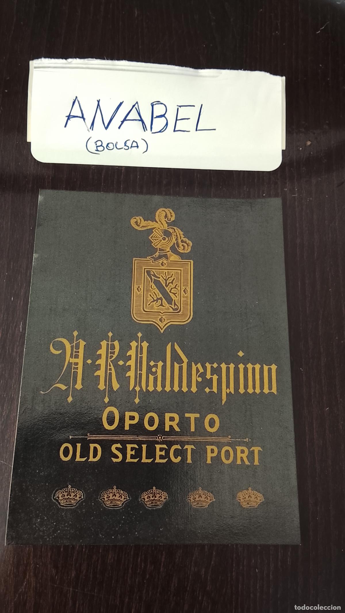 &Eacute;tiquettes anciennes: HAGA SU OFERTA - ANTIGUA ETIQUETA DE VINOS DE JEREZ LICOR ETC OFERTAS POR LOTES MUCHAS EN MI PERFIL