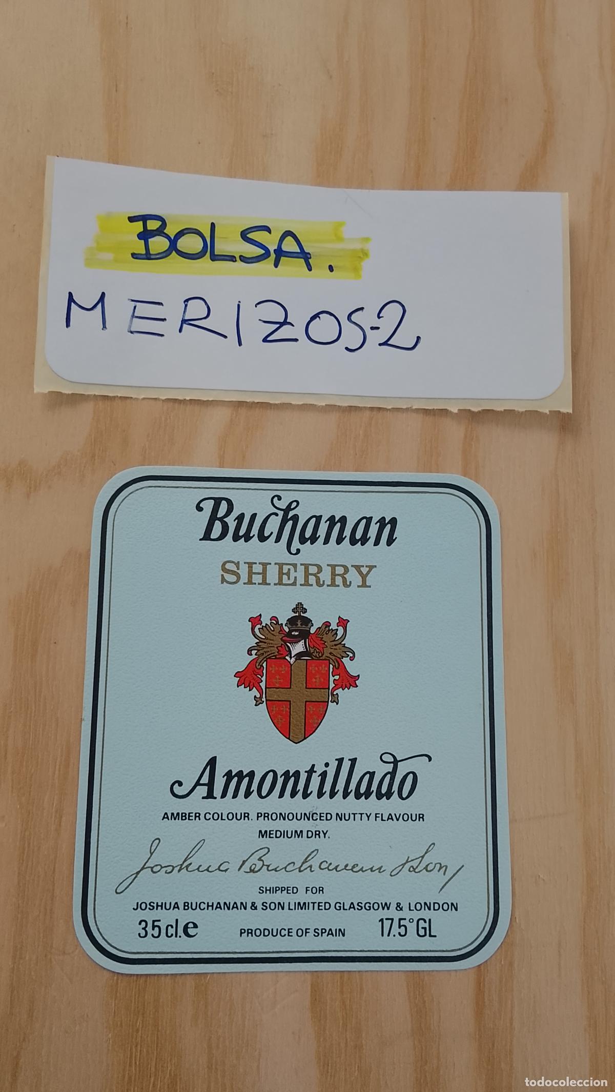 Etiquetas antiguas: HAGA SU OFERTA - ANTIGUA ETIQUETA DE VINOS DE JEREZ LICOR ETC OFERTAS POR LOTES MUCHAS EN MI PERFIL