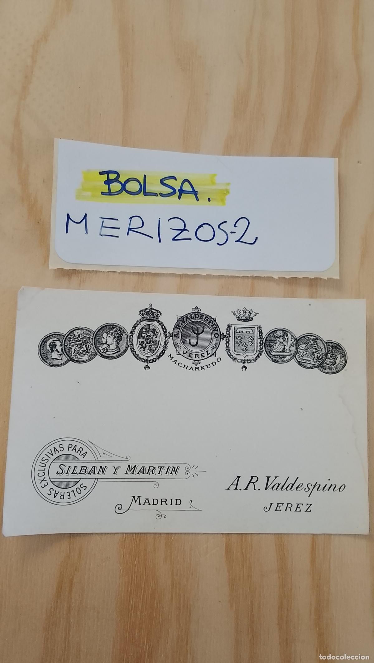 Etiquetas antiguas: HAGA SU OFERTA - ANTIGUA ETIQUETA DE VINOS DE JEREZ LICOR ETC OFERTAS POR LOTES MUCHAS EN MI PERFIL