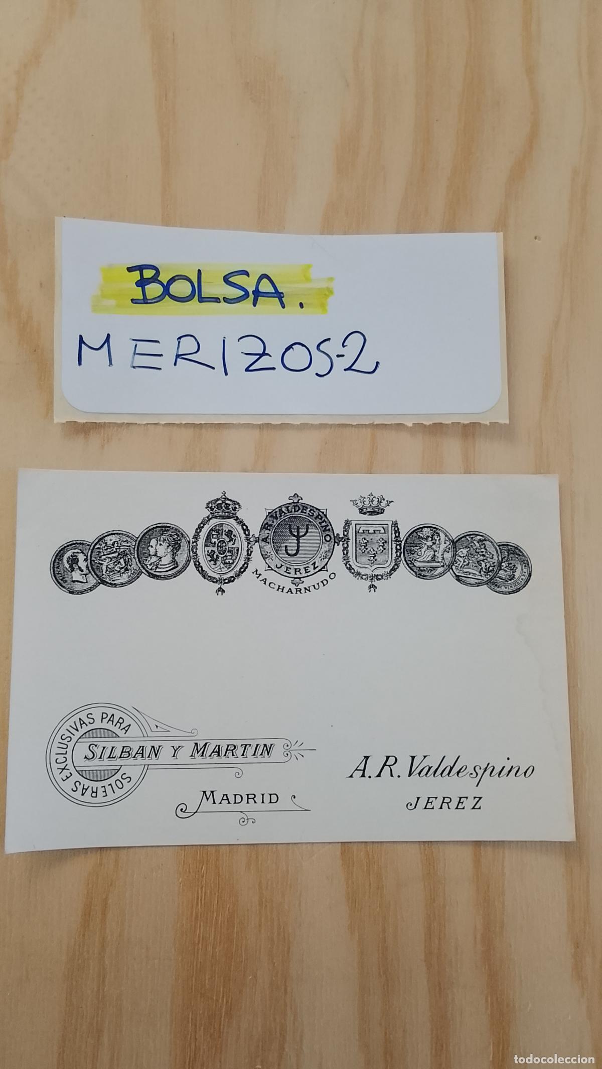 Etiquetas antiguas: HAGA SU OFERTA - ANTIGUA ETIQUETA DE VINOS DE JEREZ LICOR ETC OFERTAS POR LOTES MUCHAS EN MI PERFIL