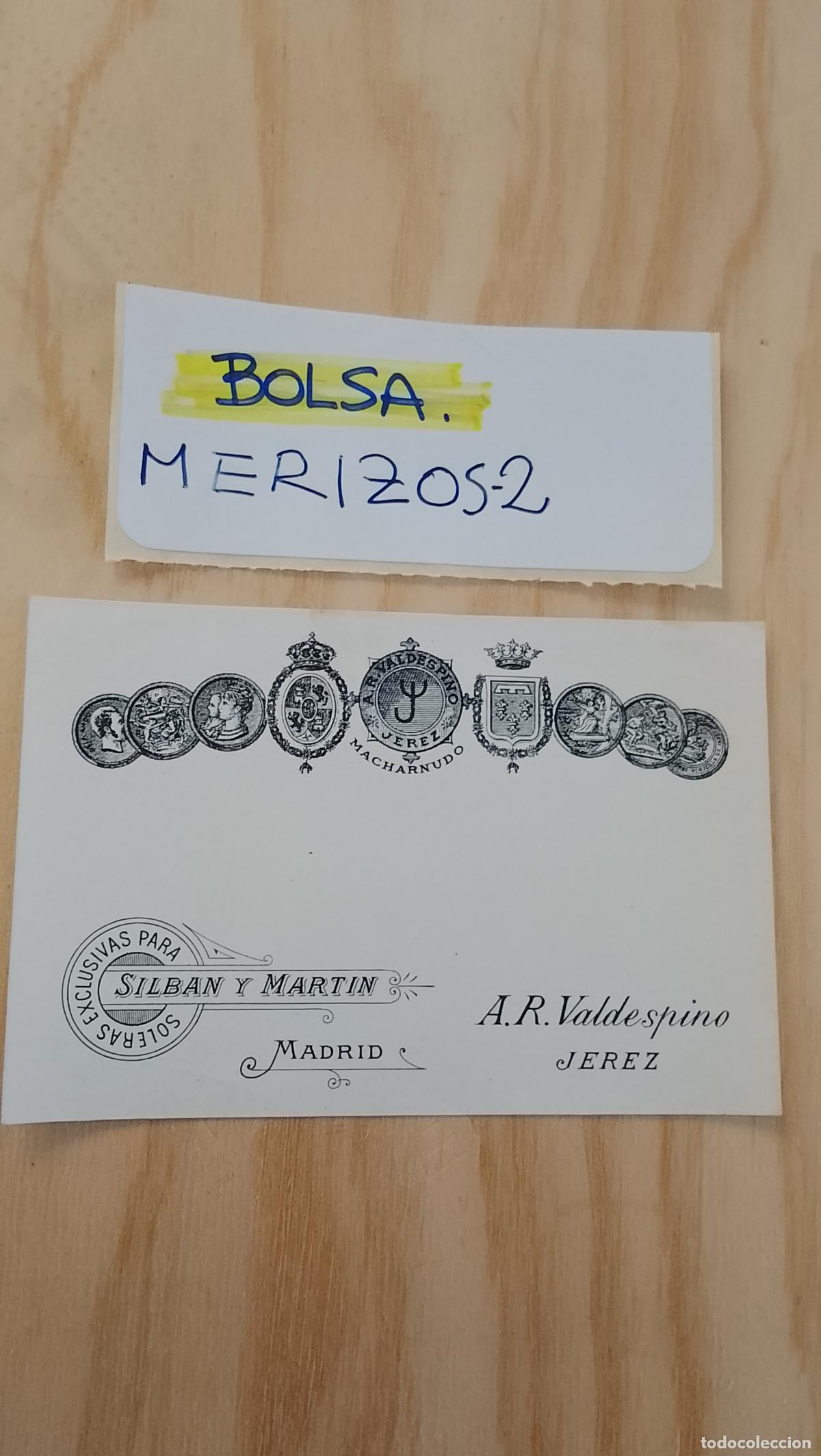 Etiquetas antiguas: HAGA SU OFERTA - ANTIGUA ETIQUETA DE VINOS DE JEREZ LICOR ETC OFERTAS POR LOTES MUCHAS EN MI PERFIL