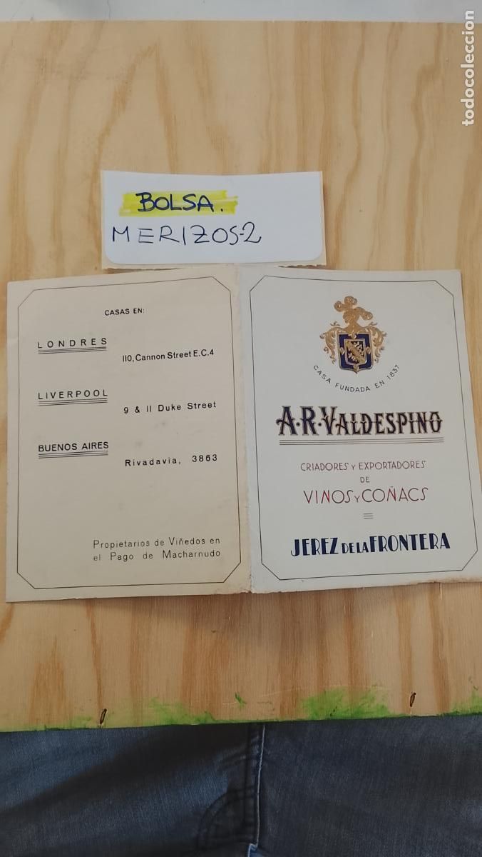 Etiquetas antiguas: HAGA SU OFERTA - ANTIGUA ETIQUETA DE VINOS DE JEREZ LICOR ETC OFERTAS POR LOTES MUCHAS EN MI PERFIL