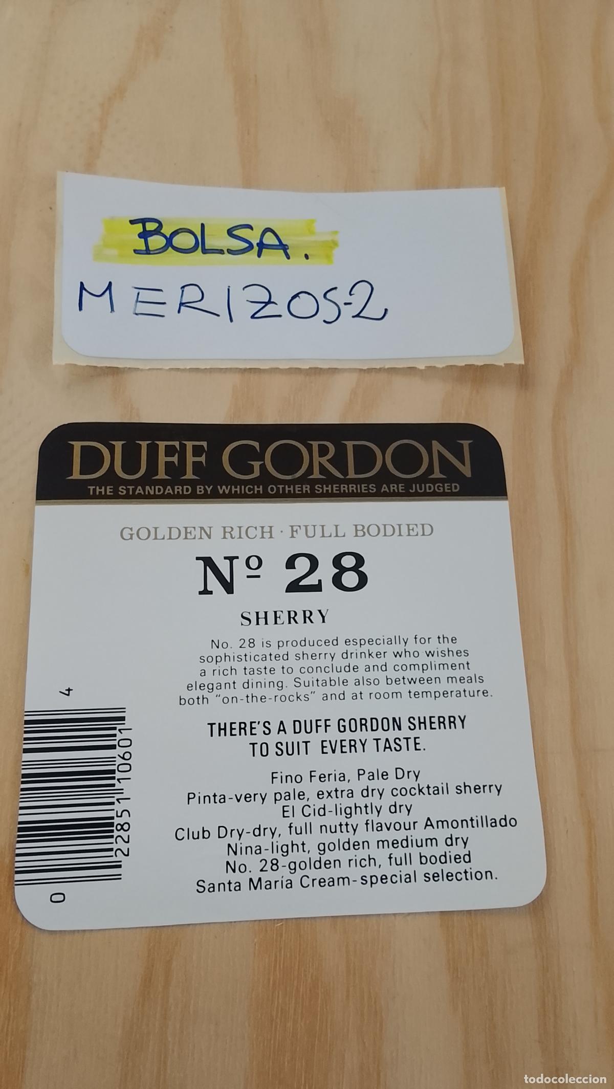 Etiquetas antiguas: HAGA SU OFERTA - ANTIGUA ETIQUETA DE VINOS DE JEREZ LICOR ETC OFERTAS POR LOTES MUCHAS EN MI PERFIL