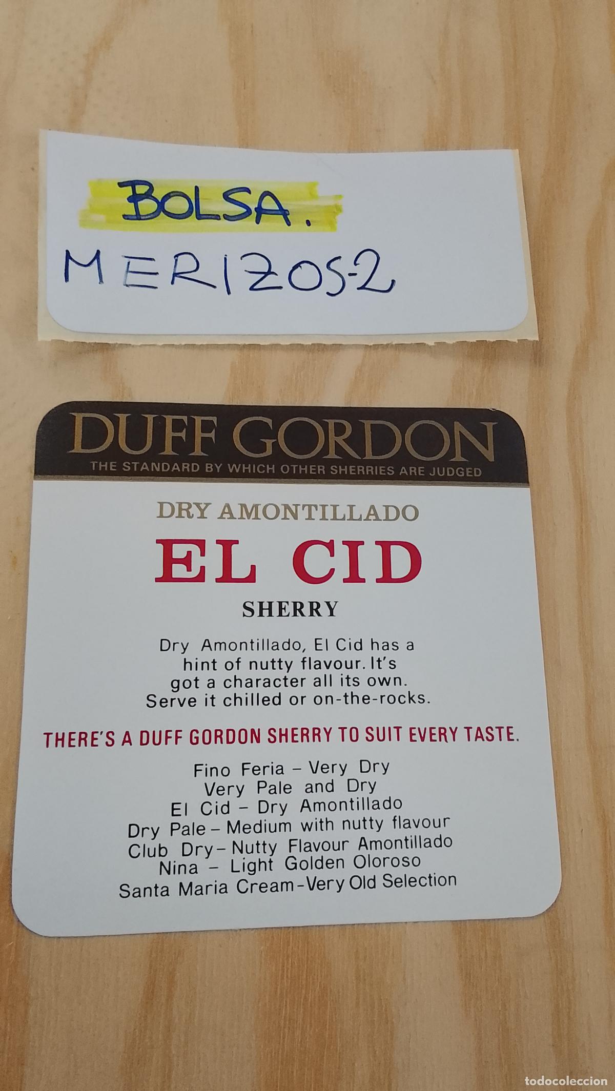 Etiquetas antiguas: HAGA SU OFERTA - ANTIGUA ETIQUETA DE VINOS DE JEREZ LICOR ETC OFERTAS POR LOTES MUCHAS EN MI PERFIL