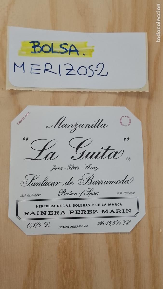 Etiquetas antiguas: HAGA SU OFERTA - ANTIGUA ETIQUETA DE VINOS DE JEREZ LICOR ETC OFERTAS POR LOTES MUCHAS EN MI PERFIL