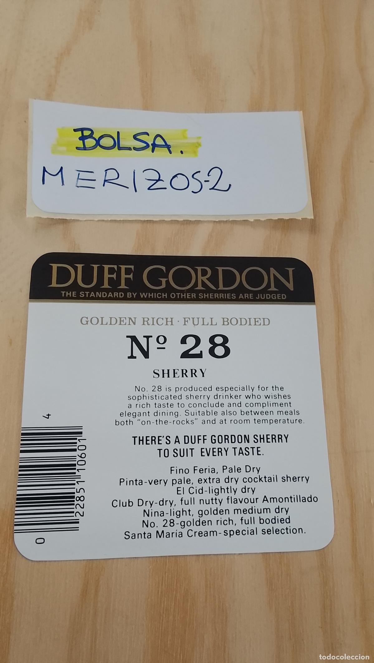 Etiquetas antiguas: HAGA SU OFERTA - ANTIGUA ETIQUETA DE VINOS DE JEREZ LICOR ETC OFERTAS POR LOTES MUCHAS EN MI PERFIL