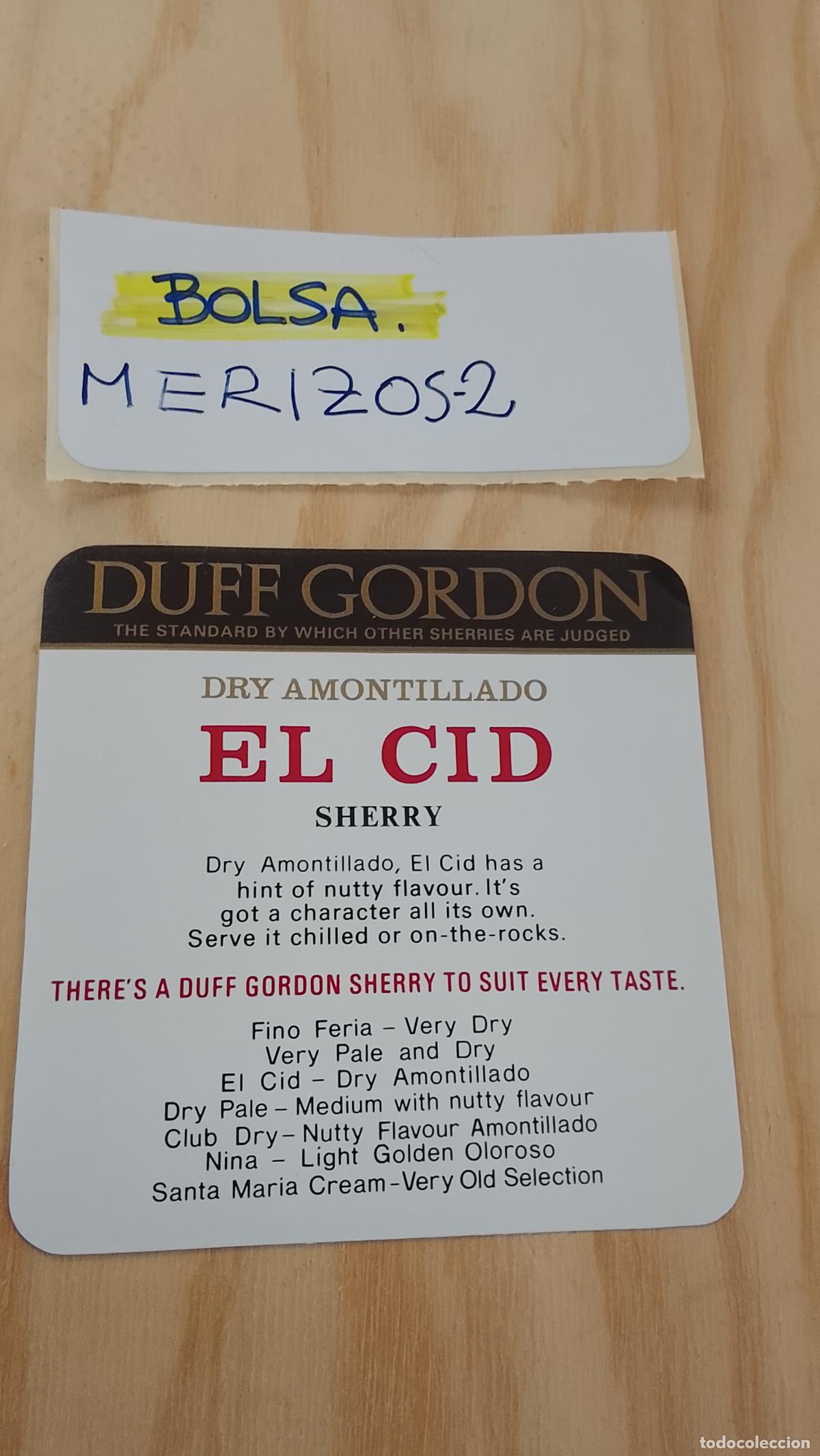 Etiquetas antiguas: HAGA SU OFERTA - ANTIGUA ETIQUETA DE VINOS DE JEREZ LICOR ETC OFERTAS POR LOTES MUCHAS EN MI PERFIL