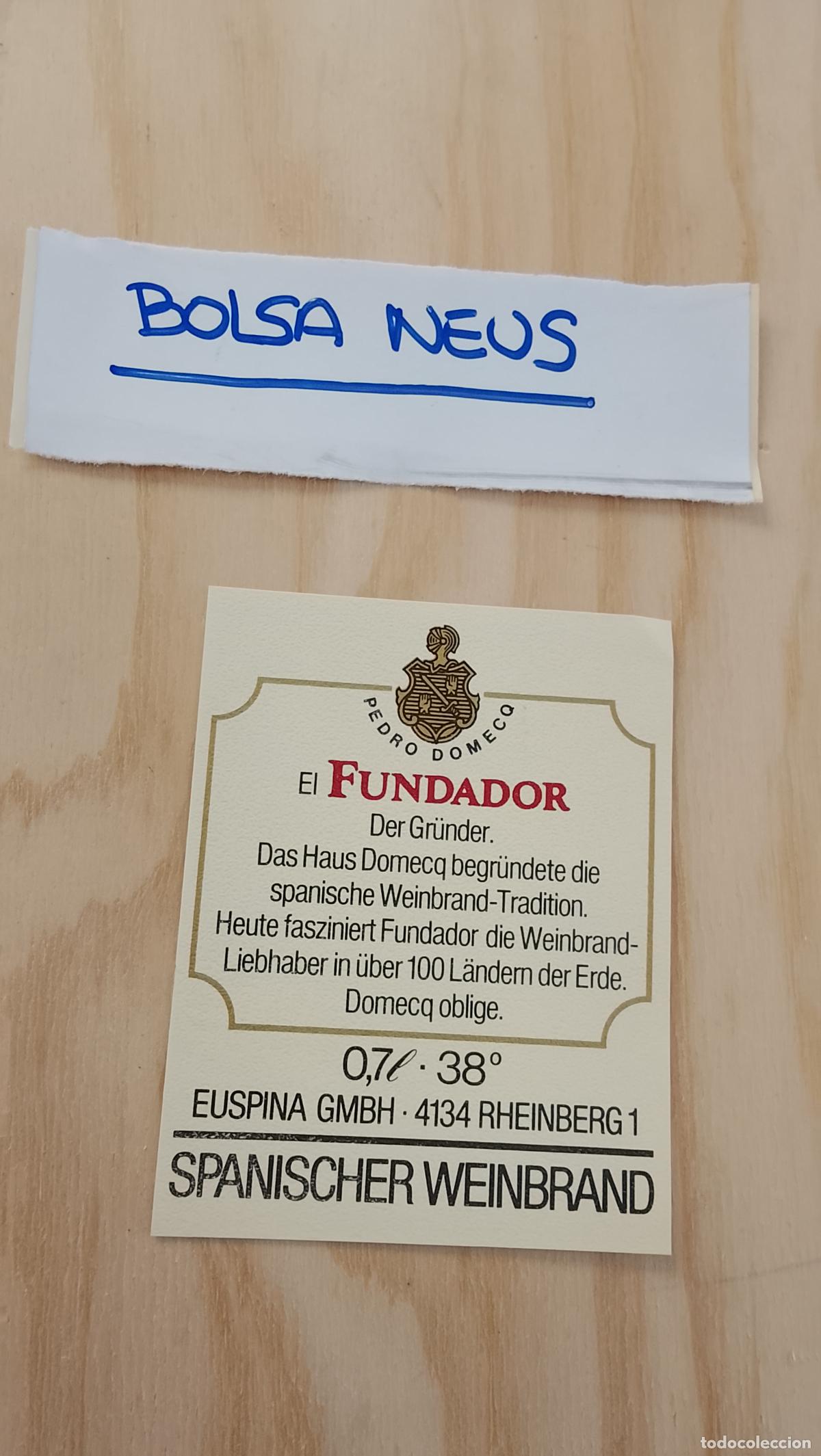Old Labels: HAGA SU OFERTA - ANTIGUA ETIQUETA DE VINOS DE JEREZ LICOR ETC OFERTAS POR LOTES MUCHAS EN MI PERFIL