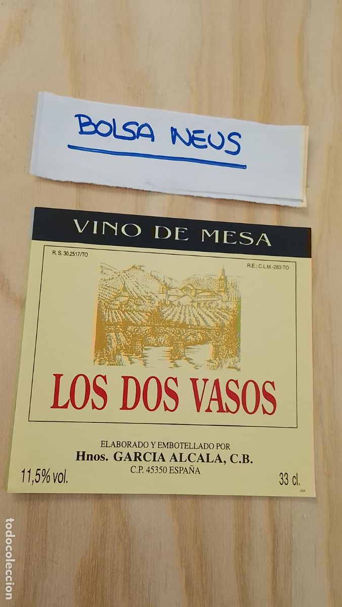 Etiquetas antiguas: HAGA SU OFERTA - ANTIGUA ETIQUETA DE VINOS DE JEREZ LICOR ETC OFERTAS POR LOTES MUCHAS EN MI PERFIL