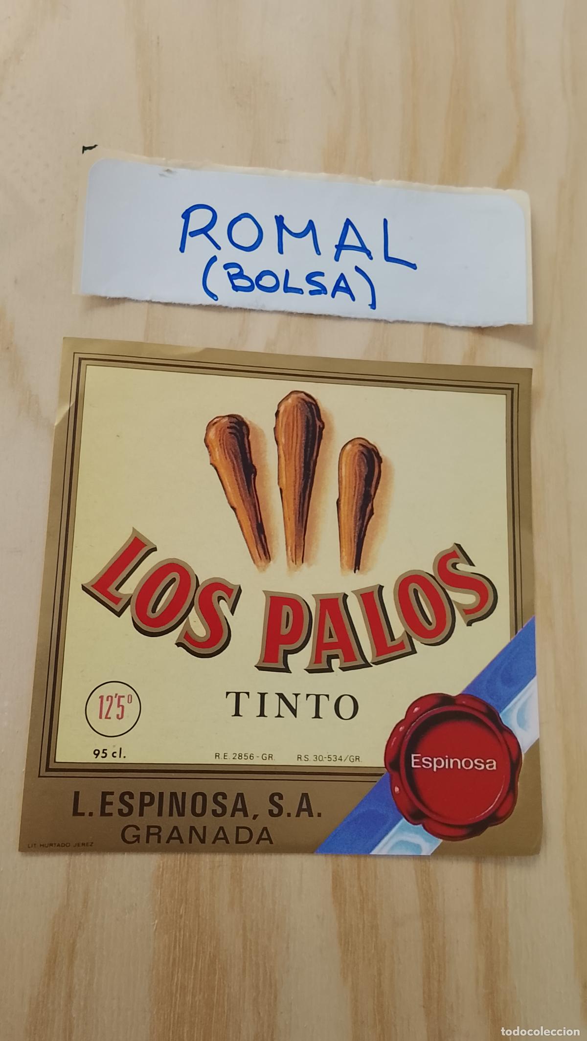 Etiquetas antiguas: HAGA SU OFERTA - ANTIGUA ETIQUETA DE VINOS DE JEREZ LICOR ETC OFERTAS POR LOTES MUCHAS EN MI PERFIL
