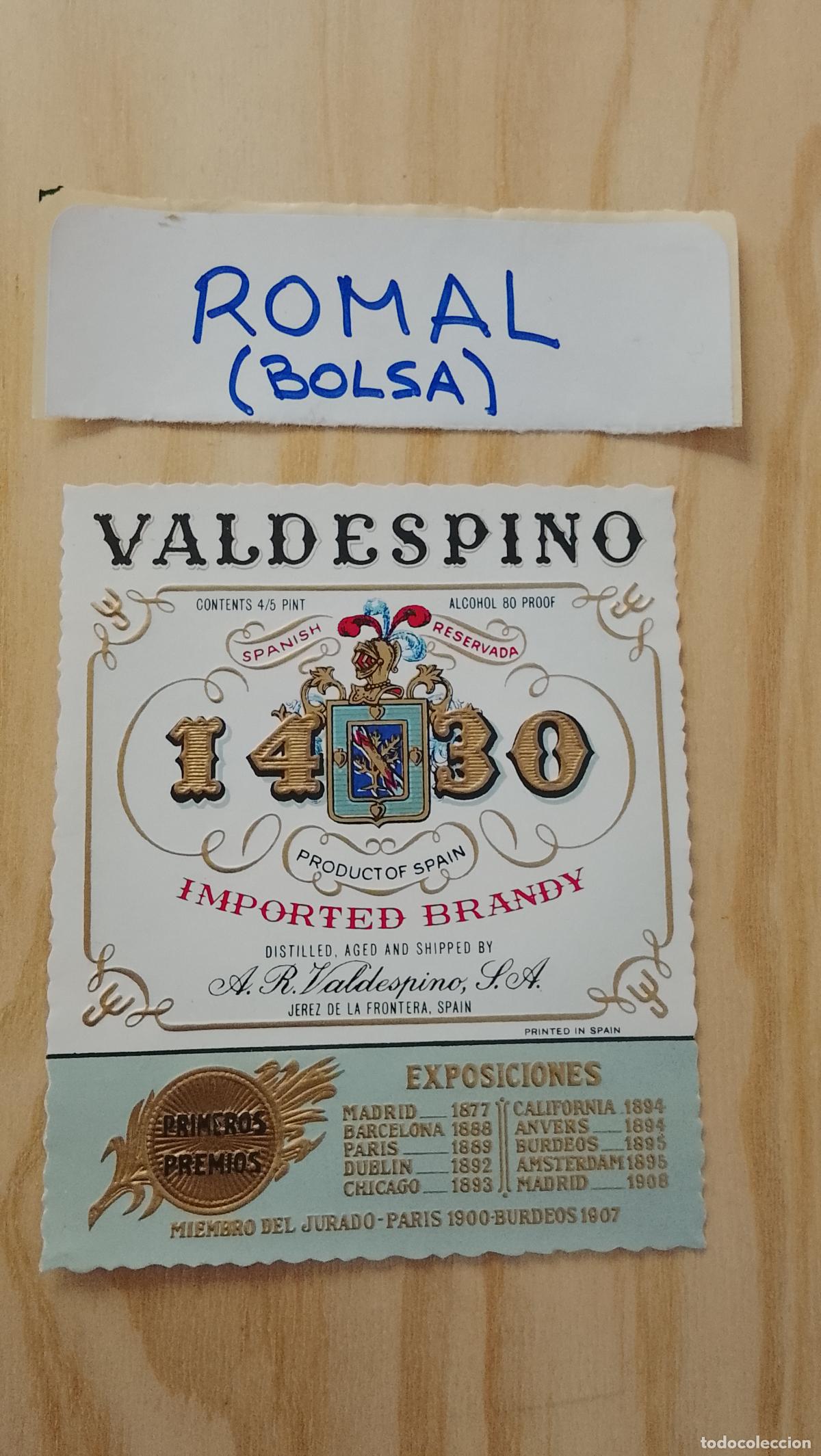 Etiquetas antiguas: HAGA SU OFERTA - ANTIGUA ETIQUETA DE VINOS DE JEREZ LICOR ETC OFERTAS POR LOTES MUCHAS EN MI PERFIL