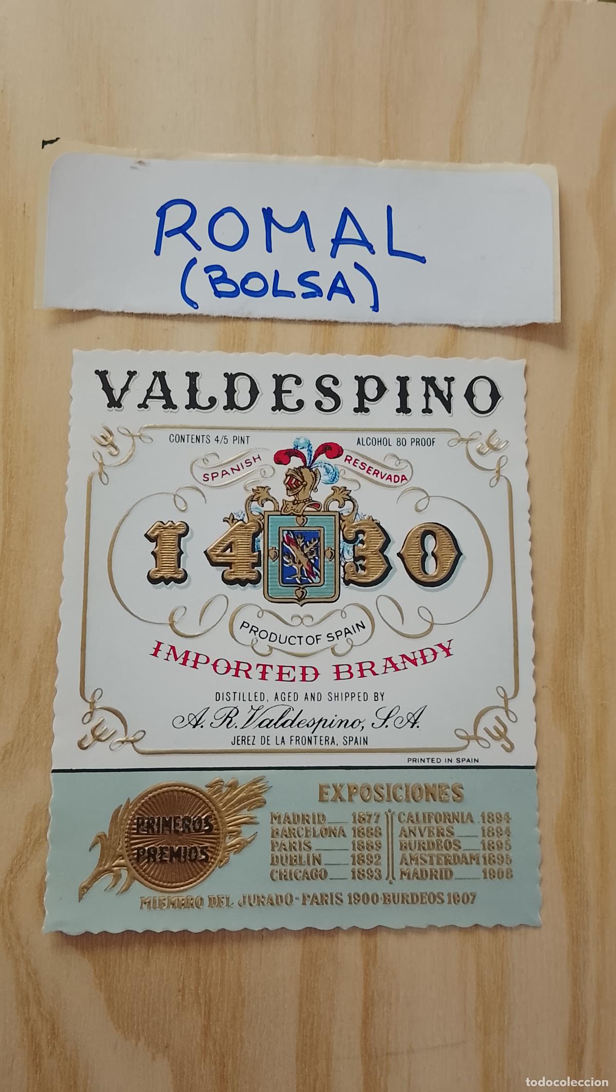 Etiquetas antiguas: HAGA SU OFERTA - ANTIGUA ETIQUETA DE VINOS DE JEREZ LICOR ETC OFERTAS POR LOTES MUCHAS EN MI PERFIL
