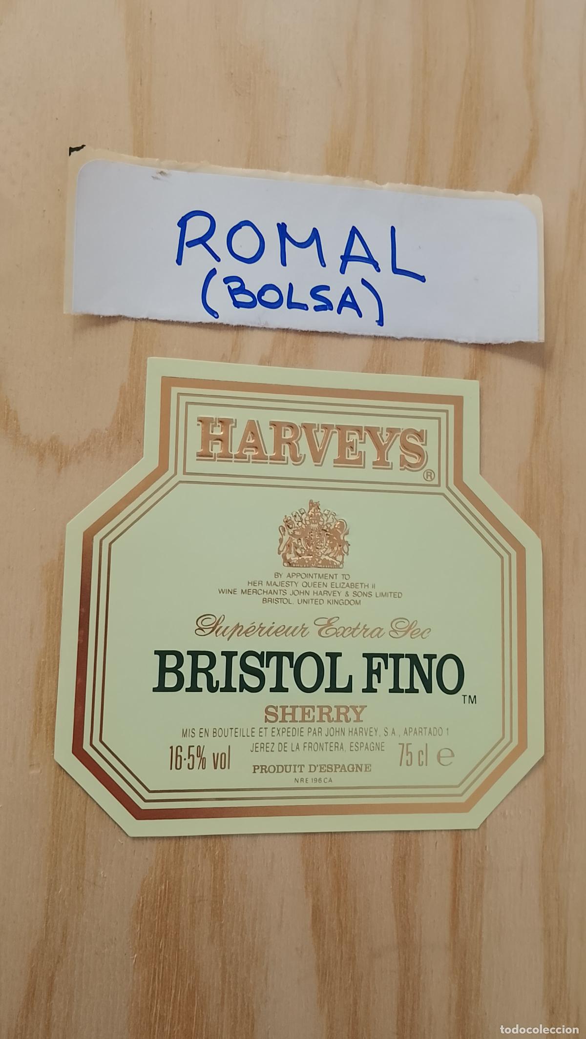 Etiquetas antiguas: HAGA SU OFERTA - ANTIGUA ETIQUETA DE VINOS DE JEREZ LICOR ETC OFERTAS POR LOTES MUCHAS EN MI PERFIL