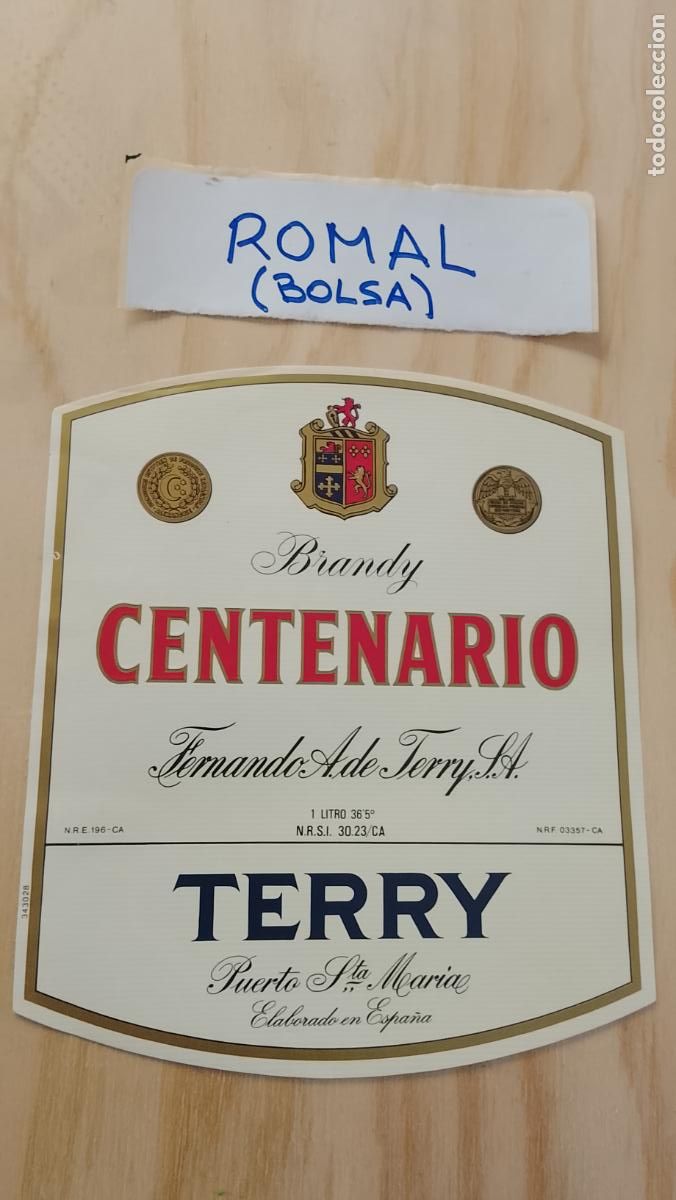 Etiquetas antiguas: HAGA SU OFERTA - ANTIGUA ETIQUETA DE VINOS DE JEREZ LICOR ETC OFERTAS POR LOTES MUCHAS EN MI PERFIL