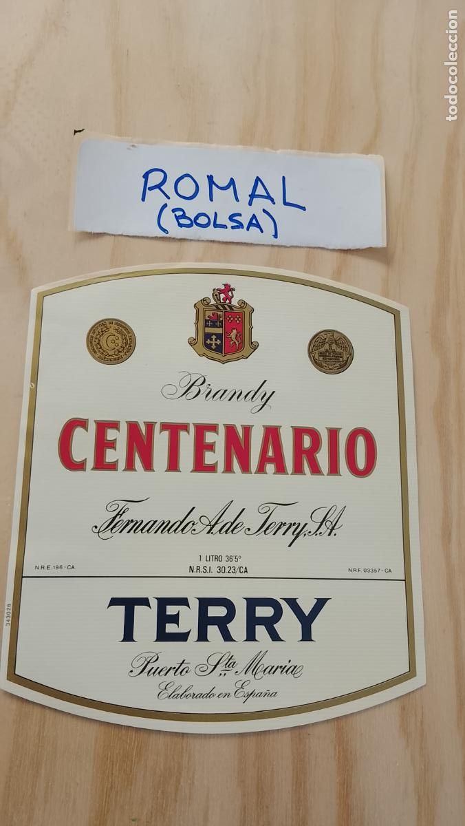Etichette antiche: HAGA SU OFERTA - ANTIGUA ETIQUETA DE VINOS DE JEREZ LICOR ETC OFERTAS POR LOTES MUCHAS EN MI PERFIL
