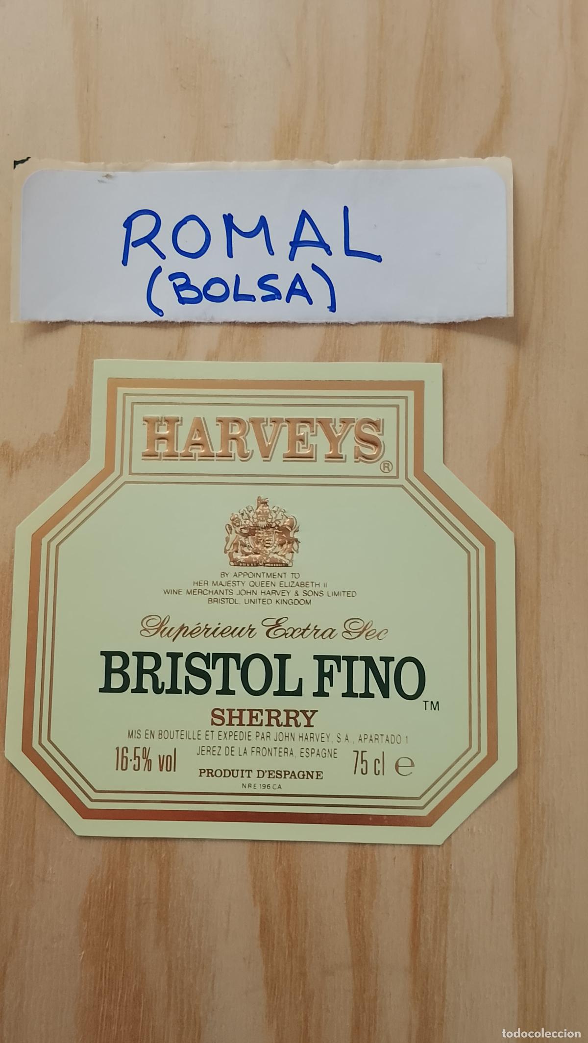 Old Labels: HAGA SU OFERTA - ANTIGUA ETIQUETA DE VINOS DE JEREZ LICOR ETC OFERTAS POR LOTES MUCHAS EN MI PERFIL