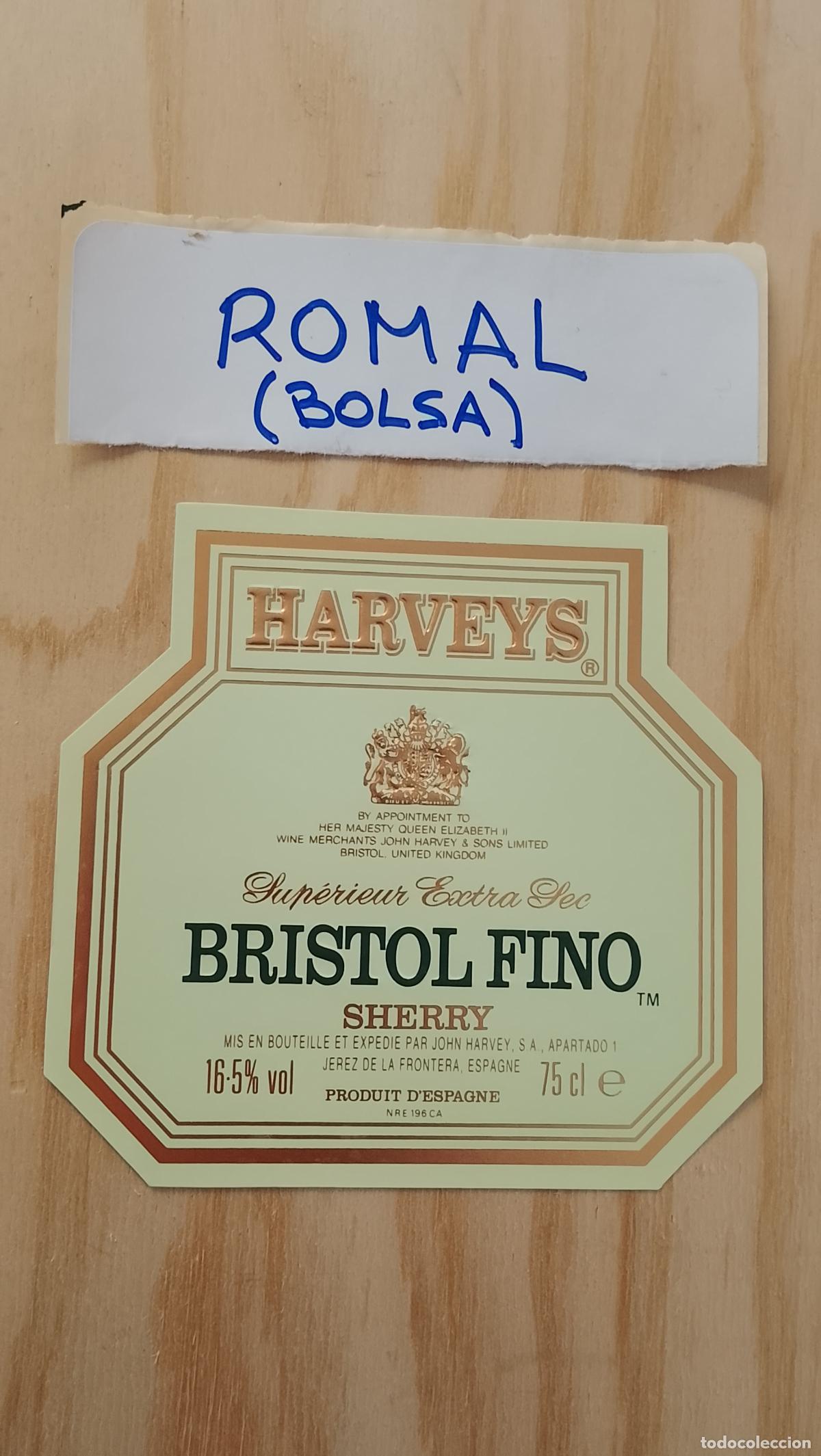 Old Labels: HAGA SU OFERTA - ANTIGUA ETIQUETA DE VINOS DE JEREZ LICOR ETC OFERTAS POR LOTES MUCHAS EN MI PERFIL