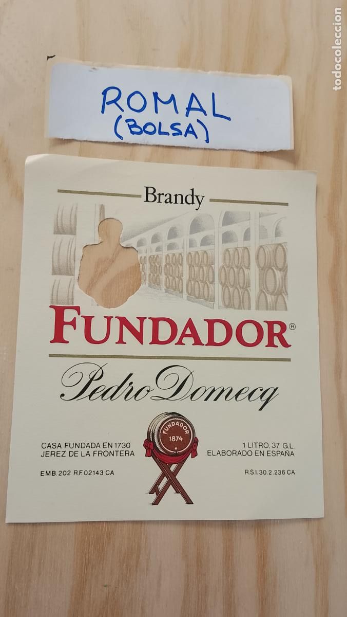 Old Labels: HAGA SU OFERTA - ANTIGUA ETIQUETA DE VINOS DE JEREZ LICOR ETC OFERTAS POR LOTES MUCHAS EN MI PERFIL