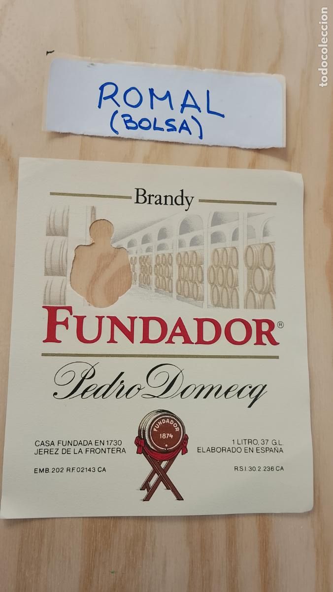 Old Labels: HAGA SU OFERTA - ANTIGUA ETIQUETA DE VINOS DE JEREZ LICOR ETC OFERTAS POR LOTES MUCHAS EN MI PERFIL