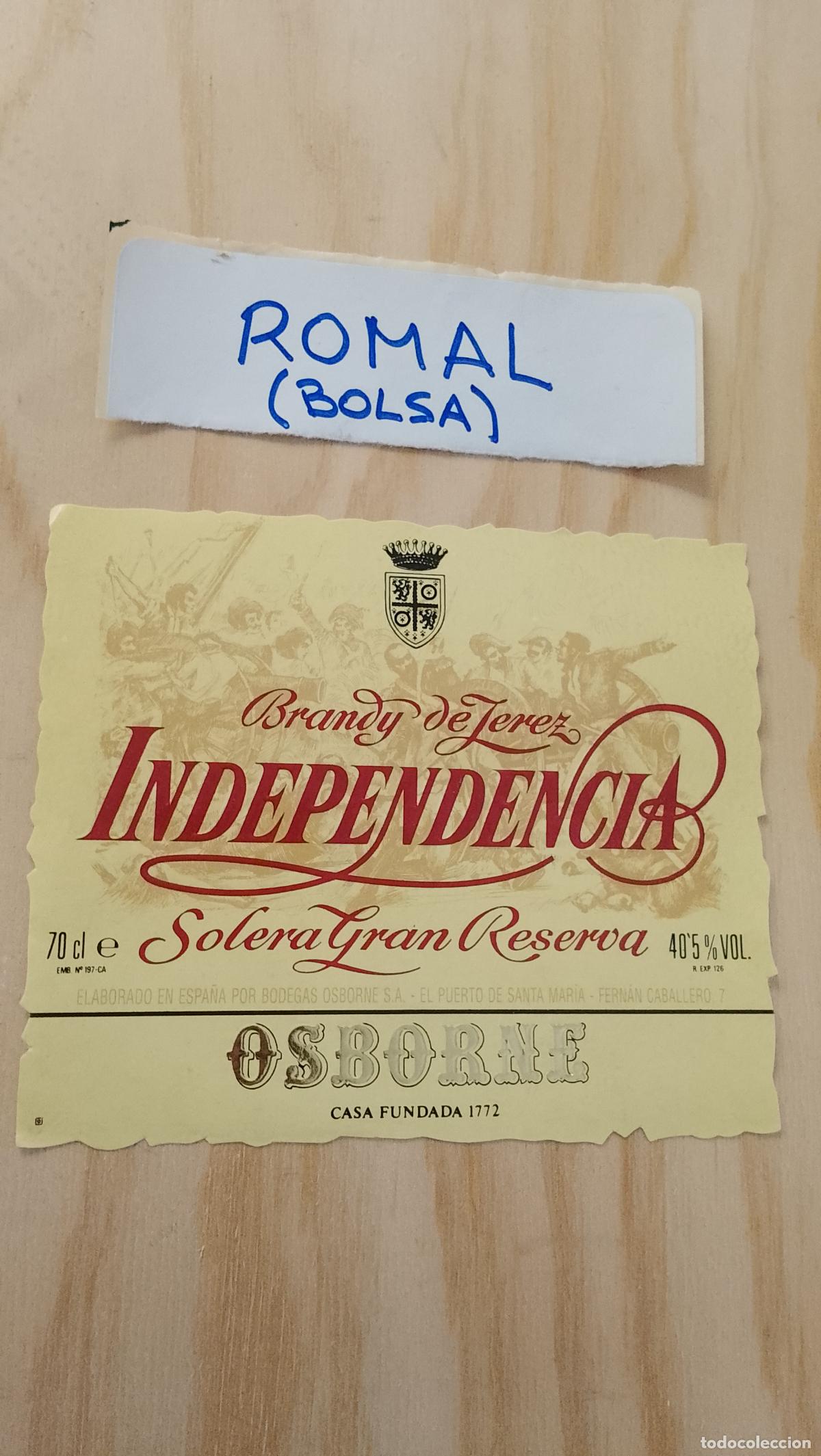 Etiquetas antiguas: HAGA SU OFERTA - ANTIGUA ETIQUETA DE VINOS DE JEREZ LICOR ETC OFERTAS POR LOTES MUCHAS EN MI PERFIL